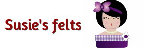 Susie's felts